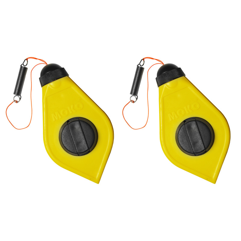 BG Racing String Lines Kit String Reels (pair)